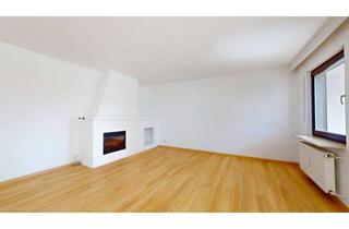 Wohnung kaufen in 63128 Dietzenbach, Unterer Wingertsberg: modernisierte Etagenwohnung zum Wohlfühlen