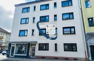 Wohnung kaufen in 46047 Marienkirche, 3-Zimmer Eigentumswohnung im Erdgeschoss in Oberhausen-Marienviertel