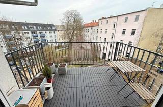 Wohnung kaufen in 12557 Köpenick, AUF INS NEUE ZUHAUSE! großer Balkon, helle 4-Zimmer, Neubau, zwischen Altstadt Köpenick u Müggelse