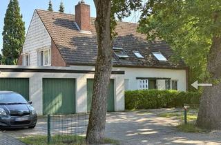 Wohnung kaufen in 21149 Neugraben-Fischbek, Die perfekte Einstiegsimmobilie - Kapitalanlage in beliebter Wohngegend!