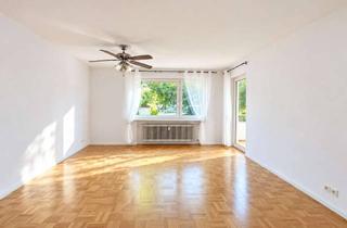 Wohnung kaufen in 88444 Ummendorf, Gut geschnittene 4-Zimmer-Wohnung mit Wintergarten in Ummendorf