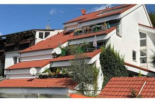 Wohnung kaufen in 64750 Lützelbach, Attraktive 3-Zimmer-ETW mit Balkon, Einbauküche und Garage in Lützelbach