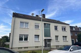 Wohnung kaufen in 46535 Dinslaken, Ob im Alter oder als junge Familie! Eigentumswohnung in Dinslaken-Averbruch im Erdgeschoss