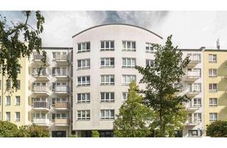 Wohnung kaufen in 14480 Drewitz, Jetzt investieren: 2 Wohnungen, 1 Grundbuch! 1-Zimmer-Apartments mit planbarer Mietsteigerung!