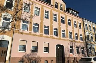 Wohnung kaufen in Zimmermannstraße 13, 06886 Lutherstadt Wittenberg, 2-Raum-Maisonetteeigentumswohnung