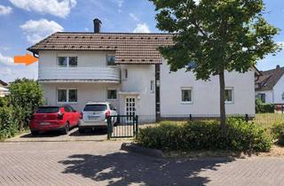 Wohnung kaufen in 76275 Ettlingen, PROVISIONSFREI! 5 Zimmerwohnung, Balkon und viele Möglichkeiten – Ihr neues Zuhause in Ettlingen