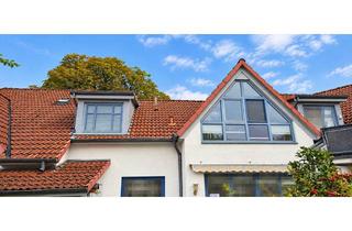 Wohnung kaufen in 28832 Achim, Eigentumswohnung mit Dachterrasse und TG-Stellplatz in Top-Lage von Achim zu verkaufen