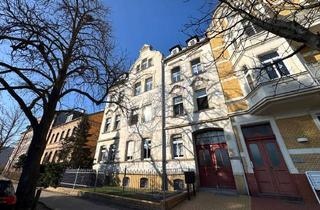 Wohnung kaufen in Dörffurtstraße, 06886 Lutherstadt Wittenberg, 2-Raum-Eigentumswohnung in der Schlossvorstadt
