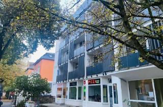 Wohnung kaufen in Viktoriastrasse 22, 65189 Wiesbaden, Charmantes 1-Zimmer-Apartment im Herzen von Wiesbaden