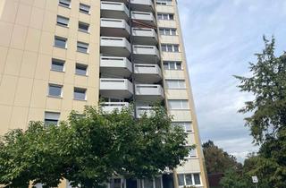 Wohnung kaufen in 76437 Rastatt, Charmante 1-Zimmer-Wohnung als Kapitalanlage