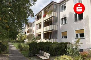Wohnung kaufen in 90469 Gartenstadt, Viel Platz für die Familie – Großzügige 3- oder 4-Zi-Wohnung mit offenem Wohnkonzept