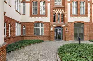 Wohnung kaufen in Grolmanstraße 36, 10623 Charlottenburg, Sanierte Eigentumswohnung in bester Citylage, dicht Kurfürstendamm