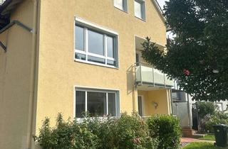 Wohnung kaufen in 31134 Hildesheim, Erdgeschosswohnung in guter Lage am Kalenberger Graben zu verkaufen