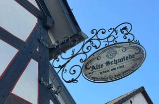 Loft kaufen in Schulstrasse, 35792 Löhnberg, Stilvolles Fachwerkhaus mit Loftcharakter in Löhnberg – Historie trifft modernes Wohnen