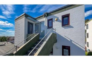 Wohnung kaufen in 21502 Geesthacht, Helle 3 Zimmer Wohnung mit Südbalkon und Elbblick