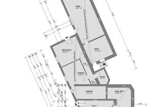 Wohnung kaufen in Lindenstraße 20, 58256 Ennepetal, Provisionsfrei: 2-Zimmer-Eigentumswohnung, 65 m², im Anbau in Ennepetal