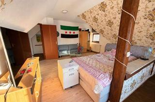 Wohnung kaufen in 73092 Heiningen, Schnell sein lohnt sich! Gut vermietete Dachgeschosswohnung in Heiningen