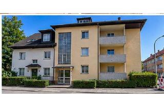 Wohnung kaufen in 58455 Witten, Attraktive Kapitalanlage in Witten – Vermietete Eigentumswohnung mit ca. 70 m² und Garage!