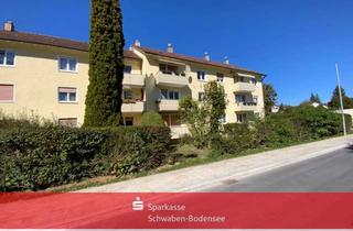 Wohnung kaufen in 87700 Memmingen, 3-Zimmer-ETW. Ihr neues Projekt wartet.