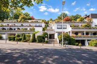 Wohnung kaufen in 53115 Poppelsdorf, Zwei Ebenen, zwei Terrassen – großzügige Maisonette mit besonderem Wohngefühl