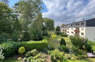 Wohnung kaufen in Leuchsenweg, 96215 Lichtenfels, Lichtenfels: Helle und großzügig geschnittene 3 Zimmer Wohnung mit Balkon und Garage
