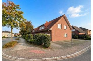 Wohnung kaufen in 49661 Cloppenburg, -PROVISIONSFREI- 3-Zimmer-Wohnung, ca. 78 m² Wohnfläche ideal für Eigennutzer oder Kapitalanleger