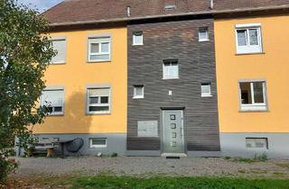 Wohnung kaufen in Liebfrauenstraße 13, 88348 Bad Saulgau, Erstbezug nach Renovierung: helle 3-Zimmer-EG-Wohnung mit Garten & Stellplatz - provisionsfrei