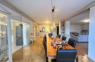 Wohnung kaufen in 76530 Innenstadt, Exklusive barriere- & provisionsfreie 5-Zi.-Etagenwohnung mit großer Terrasse in ruhiger Lage