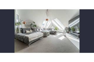Wohnung kaufen in 25436 Uetersen, Großzügige Dachgeschosswohnung