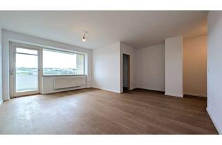 Wohnung kaufen in 53123 Duisdorf, Renovierte 2-Zimmer-Wohnung mit Loggia und Weitblick im 7. OG von Bonn-Hardtberg