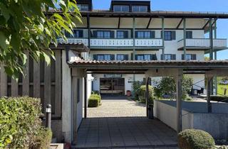 Wohnung kaufen in 83093 Bad Endorf, Appartement mit Terrasse - perfekt als Feriendomizil oder Kapitalanlage