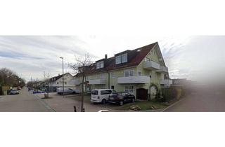 Wohnung kaufen in Hühlenstraße 41, 89415 Lauingen, Helle 2-Zimmer-Eigentumswohnung in Lauingen