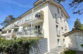 Wohnung kaufen in Putzbrunnerstr. 114a, 85521 Ottobrunn, 2 Zi- Wohntraum wie neu KFW55 Top Balkon & Einb.Küche
