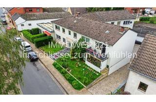 Wohnung kaufen in 52388 Nörvenich, Modernisierte 4-Zimmer-Wohnung in Nörvenich-Rath mit Kamin, Balkon & Doppelgarage