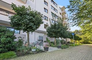 Wohnung kaufen in 27572 Wulsdorf, Kapitalanlage mit Wellnessfaktor: 1-Zimmer-Apartment mit Schwimmbad und Sauna in Bremerhaven