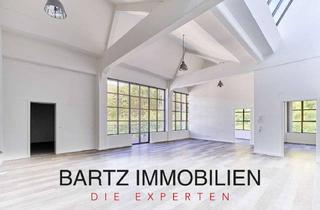 Loft kaufen in 67434 Neustadt, 4-Zimmer-Loft mit außergewöhnlicher Architektur & traumhaftem Ausblick