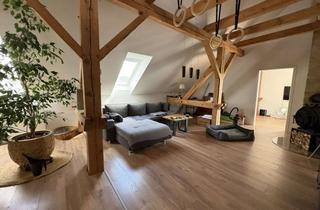 Wohnung kaufen in 16540 Hohen Neuendorf, Altbaucharme und modernes Wohnen mit 4 Zimmern in Hohen Neuendorf