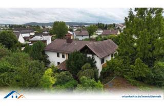 Wohnung kaufen in 37235 Hessisch Lichtenau, Zentrale Eigentumswohnung in Hessisch Lichtenau