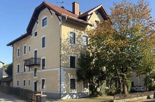 Wohnung kaufen in Andechser Straße 24, 82346 Andechs, 3-Zimmer-Wohnung mit Südbalkon und Stellplatz im Zentrum von Andechs