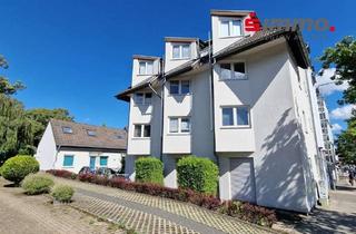 Wohnung kaufen in 52074 Aachen, Nähe Klinikum und Campus!Vermietetes Studentenappartement mit kleiner Terrasse und modernem Bad