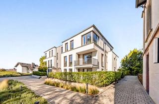 Wohnung kaufen in 76530 Innenstadt, Leben am Annaberg - das höchste der Wohngefühle