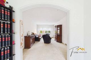 Wohnung kaufen in 04442 Zwenkau, Rarität am Zwenkauer See: Großzügige 93-m²-Wohnung, je 2 Bäder; Keller, Stellplätze & bezugsfrei!