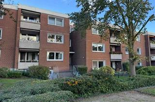 Wohnung kaufen in Am Talgraben, 46535 Dinslaken, Gepflegte, ruhige Eigentumswohnung mit Garage