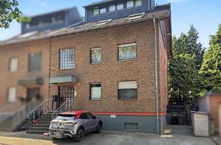 Wohnung kaufen in 50321 Brühl, Moderne , reizvolle 3-Zimmer-Wohnung in ruhiger Lage von Brühl-Heide