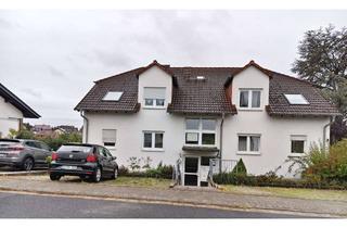 Wohnung kaufen in 61130 Nidderau, Ist hier Ihr Neues Zuhause? 4 Zimmer Maisonette-Wohnung in Nidderau-Ostheim
