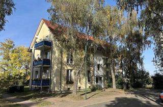 Wohnung kaufen in 99427 Weimar, Vermietete 3-Raum-Wohnung mit Balkon und Stellplatz in Weimar-Nohra