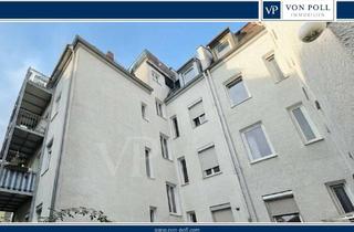 Wohnung kaufen in 86154 Oberhausen, Großzügiges Wohnkonzept mit Dachterrasse