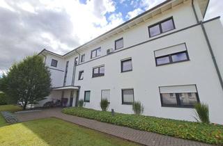 Wohnung kaufen in Zum Polle, 33758 Schloß Holte-Stukenbrock, 2-Zimmer OG-Wohnung in zentraler Lage