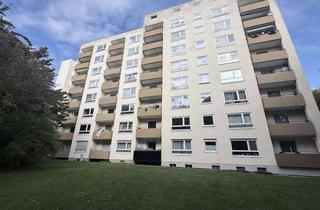Wohnung kaufen in 34127 Nord-Holland, 3 Zimmer-ETW nahe Campus Uni Kassel. Ideal zur Eigennutzung oder Kapitalanlage - sofort frei-