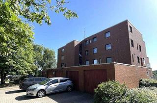 Wohnung kaufen in 27721 Ritterhude, Ausblick bis zum Horizont! Traumhafte Wohnung mit FB-Heizung und Garage in Bestlage von Ritterhude!
